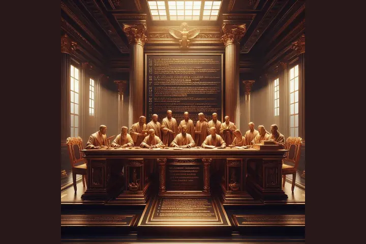 Los Principios del Derecho Administrativo [con Ejemplos]