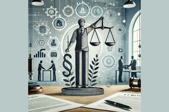 Principios del Derecho Laboral: Definición, Ejemplos y Normativa