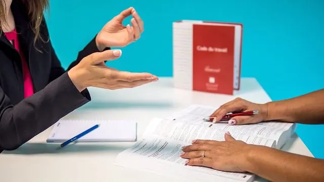 Procedimiento Administrativo Común