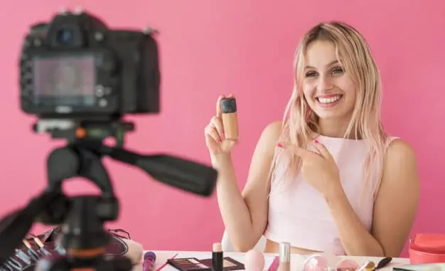Publicidad e influencers