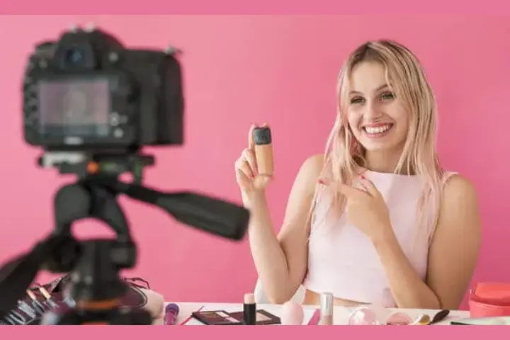 Publicidad e influencers