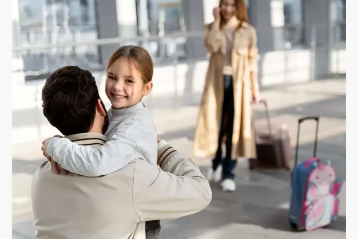 Régimen de Visitas