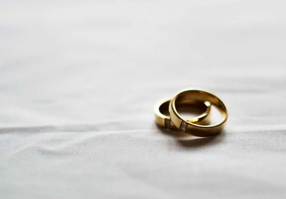 Régimen Económico Matrimonial