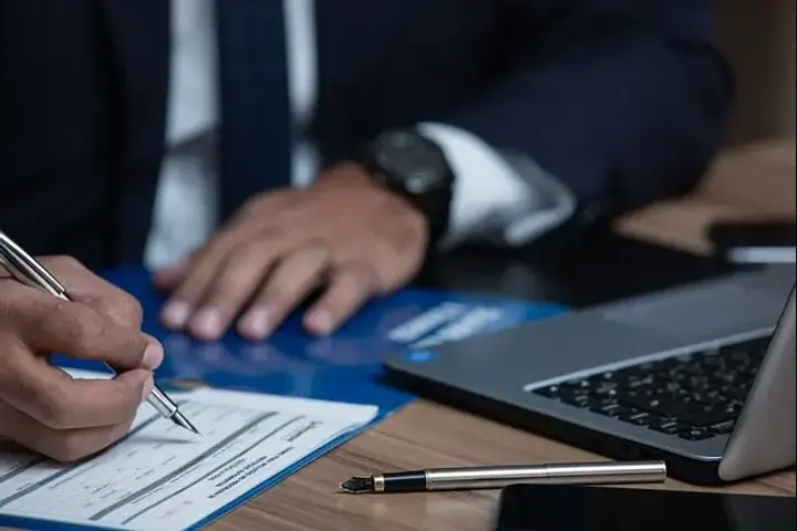 Reglamento Administrativo