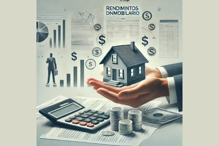 Rendimientos del Capital Inmobiliario: Claves para Evitar Errores en el IRPF | Guía 2024