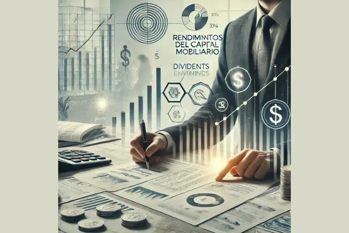 Rendimientos del Capital Mobiliario: Todo lo que Debes Saber