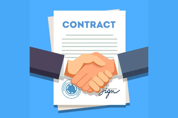 Requisitos de los Contratos