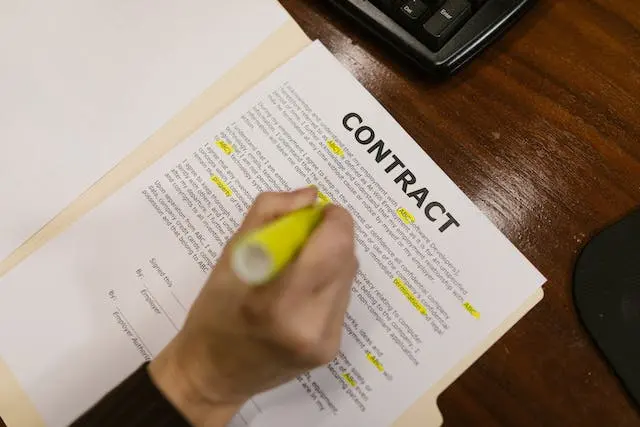 Responsabilidad Contractual vs Extracontractual