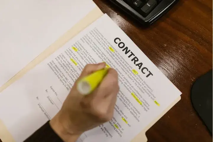 Responsabilidad Contractual vs Extracontractual