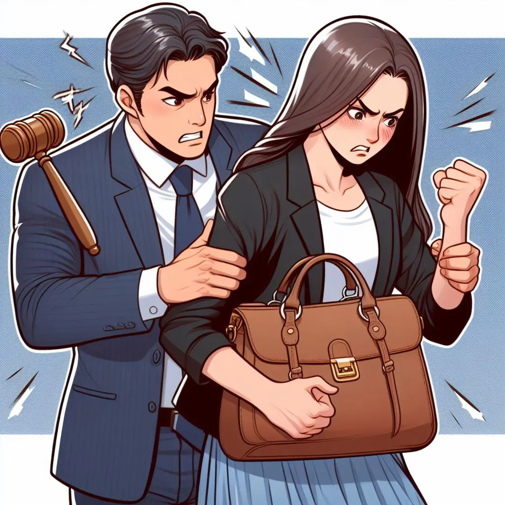 3 Poderosos Casos de Retención en Contratos civiles