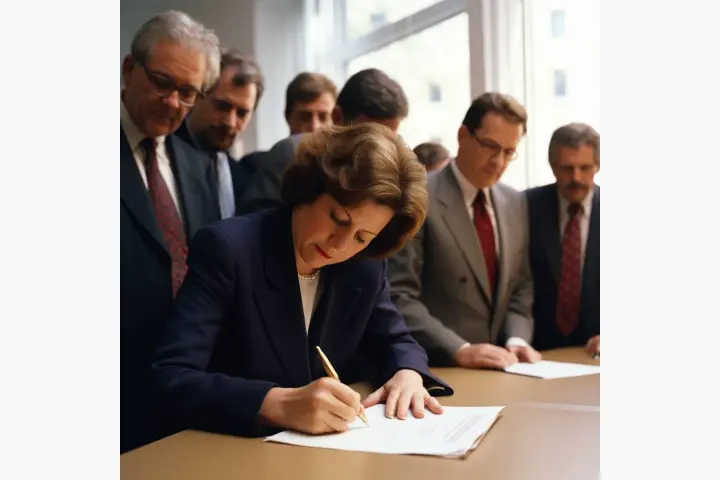 Revisión de Oficio de los Actos Administrativos