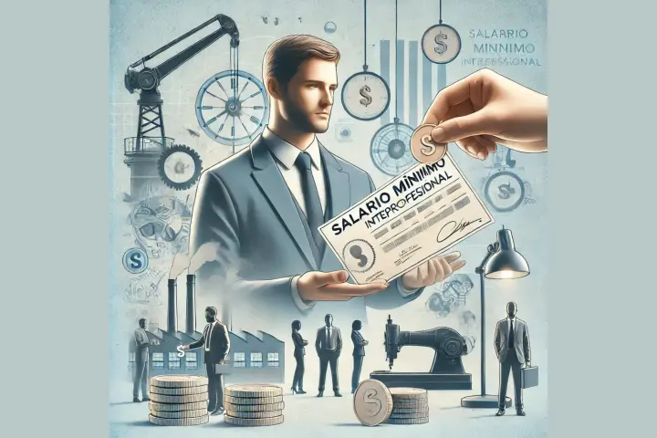 Salario Mínimo Interprofesional: Todo lo que Debes Saber con 2 Ejemplos Prácticos
