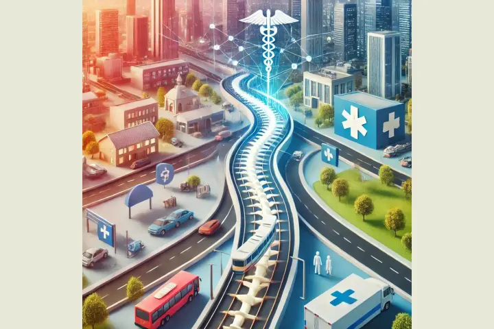 Servicios públicos: la columna vertebral de las ciudades (con ejemplos reales)