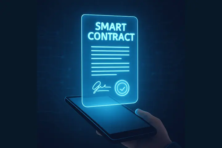 Smart Contracts: Qué son, Funcionamiento y Aplicaciones Legales