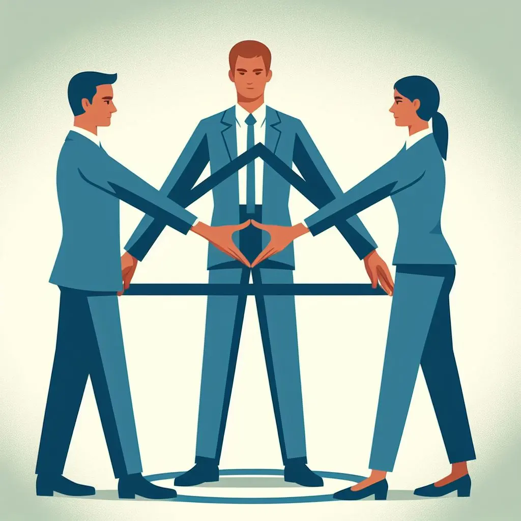 Subrogación en España: Dominando los Intrincados Pasos Legales【Con Ejemplos】