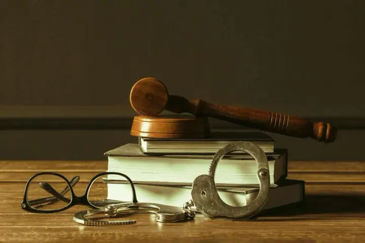 penas en el Derecho Penal