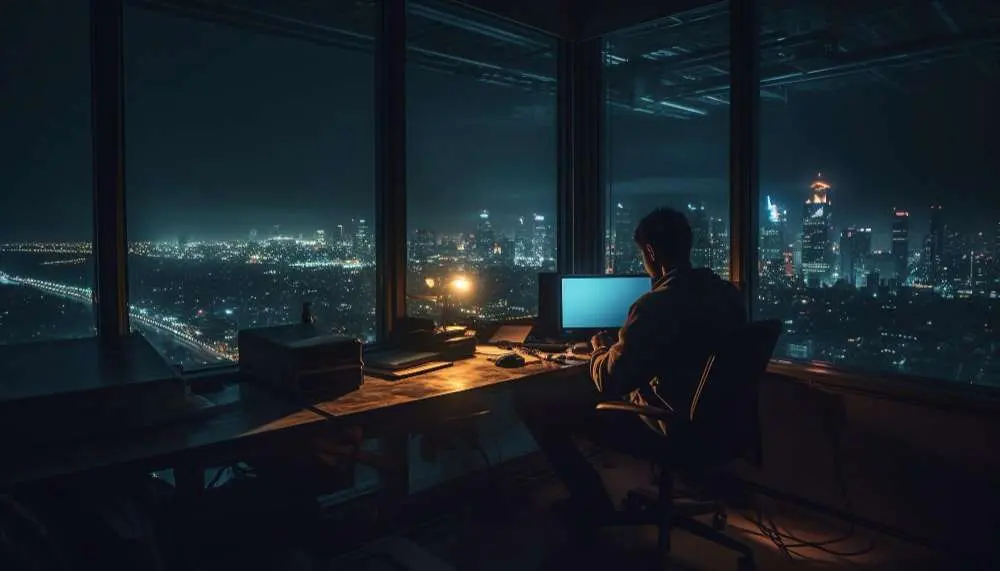 Trabajo Nocturno