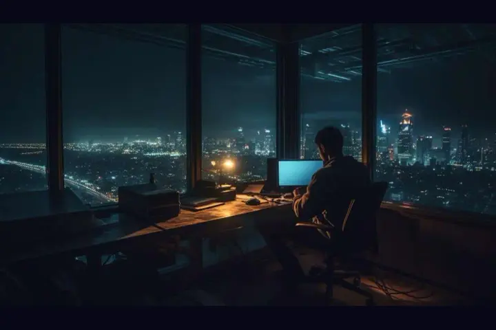 Trabajo Nocturno