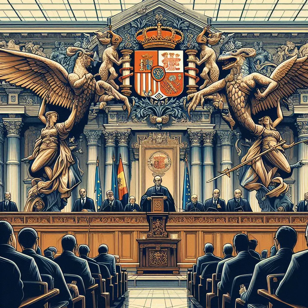 El Tribunal de la Rota en España: 4 ejemplos y una guía para entenderlo