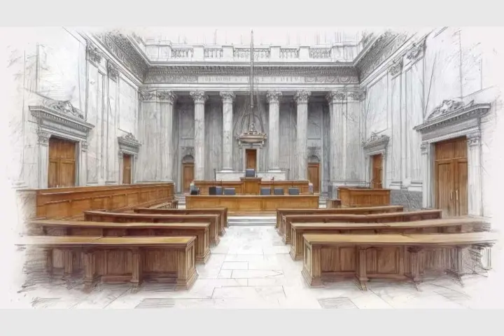 Tribunal del Jurado