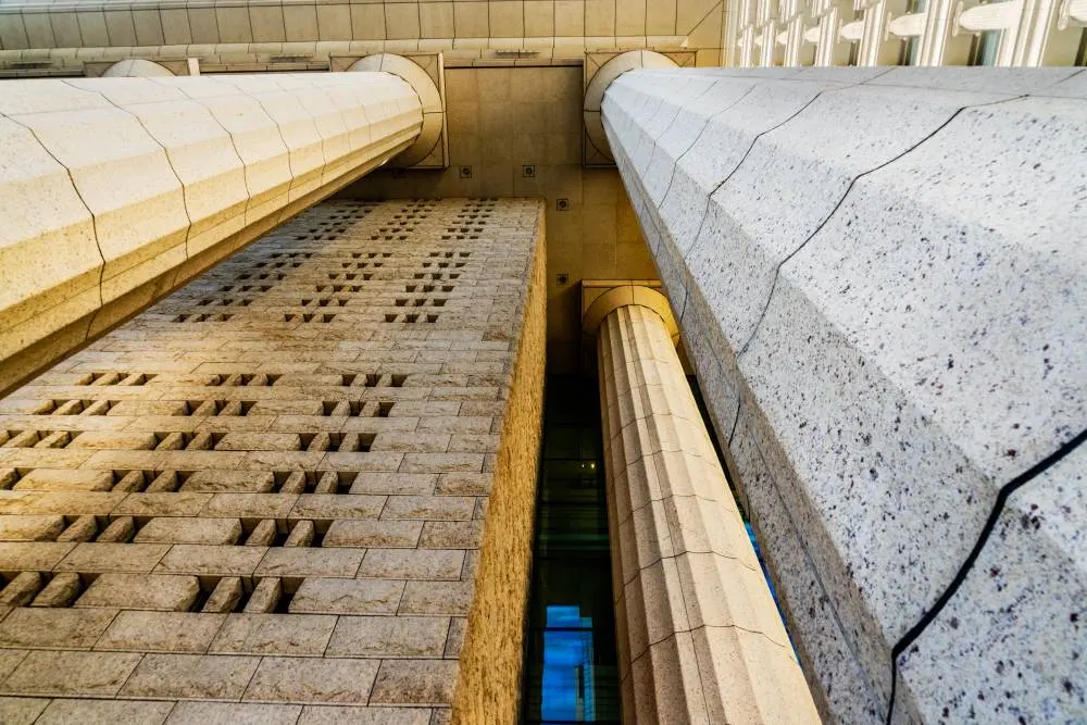 Composición del Tribunal Constitucional