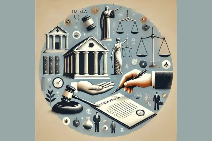 Tutela Judicial Efectiva: Conoce este derecho con 2 ejemplos