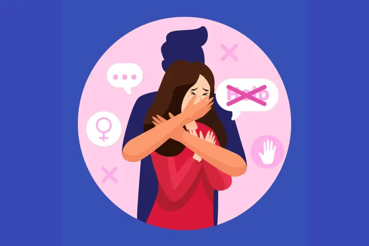 Violencia de Género