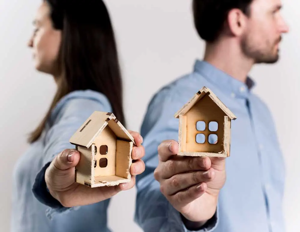 Vivienda familiar y Divorcio