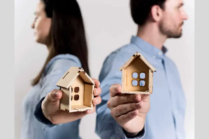 Vivienda familiar y Divorcio