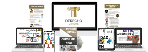 Curso de Derecho Civil de la Persona