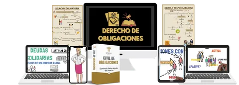 Curso de Derecho Civil de Obligaciones