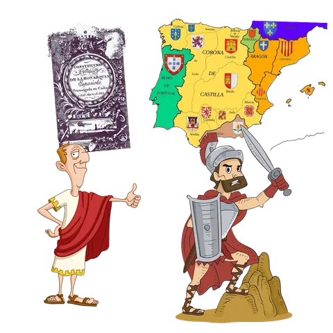 Curso de Historia del Derecho