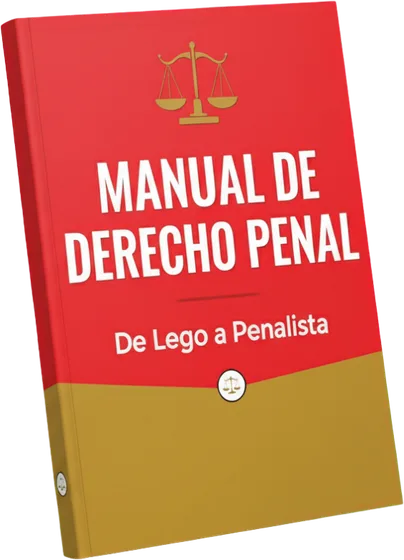 Manual de Derecho Penal de Derecho Virtual