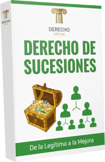 Manual de Derecho de Sucesiones de Derecho Virtual