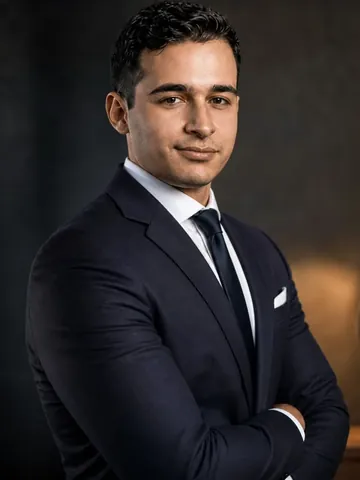 Carlos Rivero, cofundador de derecho virtual