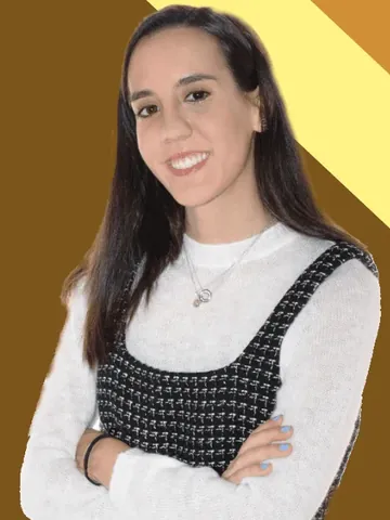 Lucía Rivas, agente de la hacienda pública