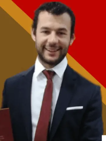 Miguel Castaño, penalista y opositor a juez