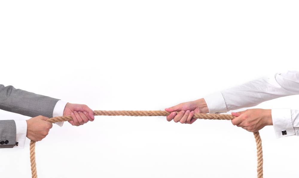 Actos de Competencia Desleal