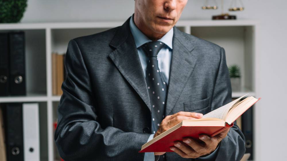 Estudiar Derecho en España es realmente imposible