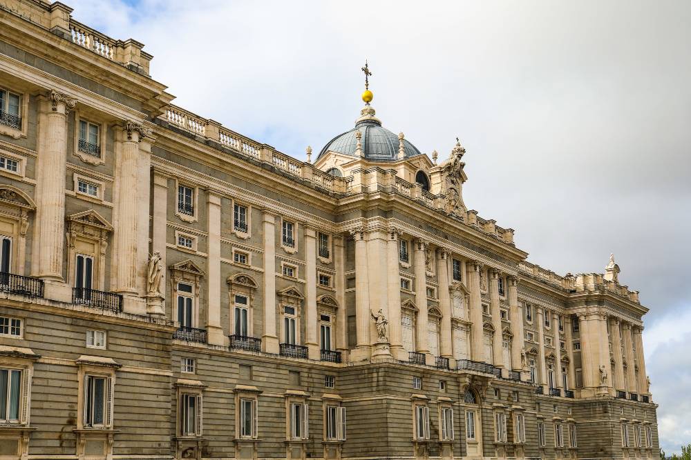 administración pública