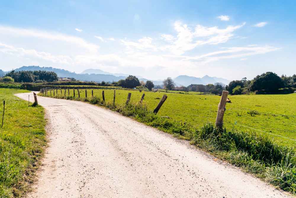 Servidumbres Reales o Prediales