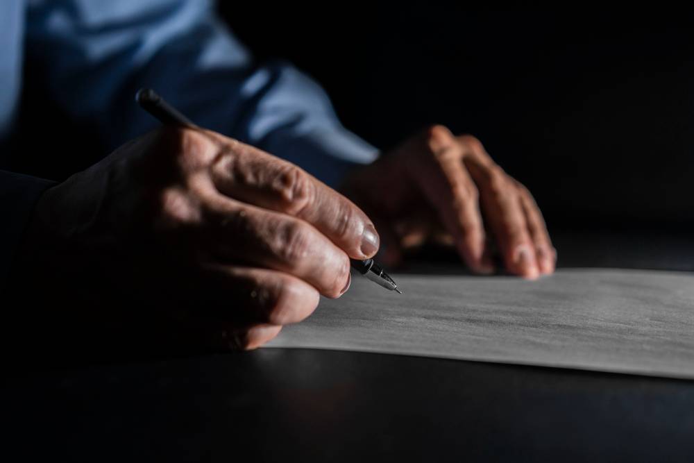 Testamentos Ineficaces
