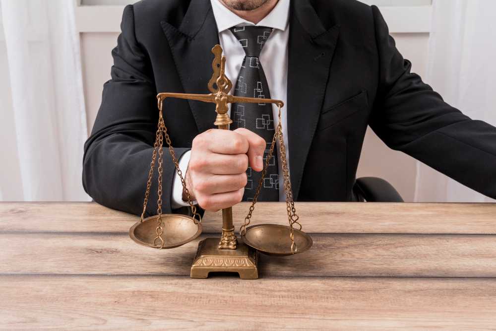 Profesiones Jurídicas