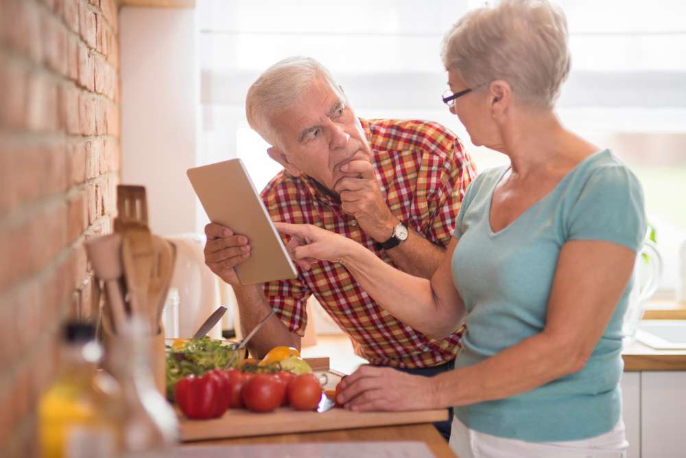 Alimentos entre Parientes