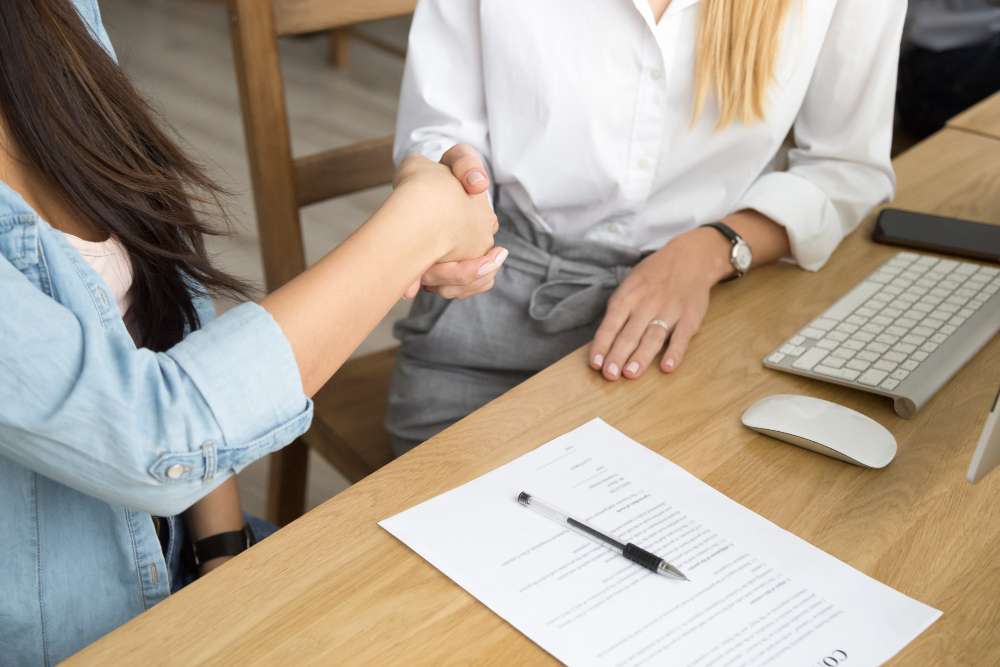 Oportunidades Laborales en Derecho