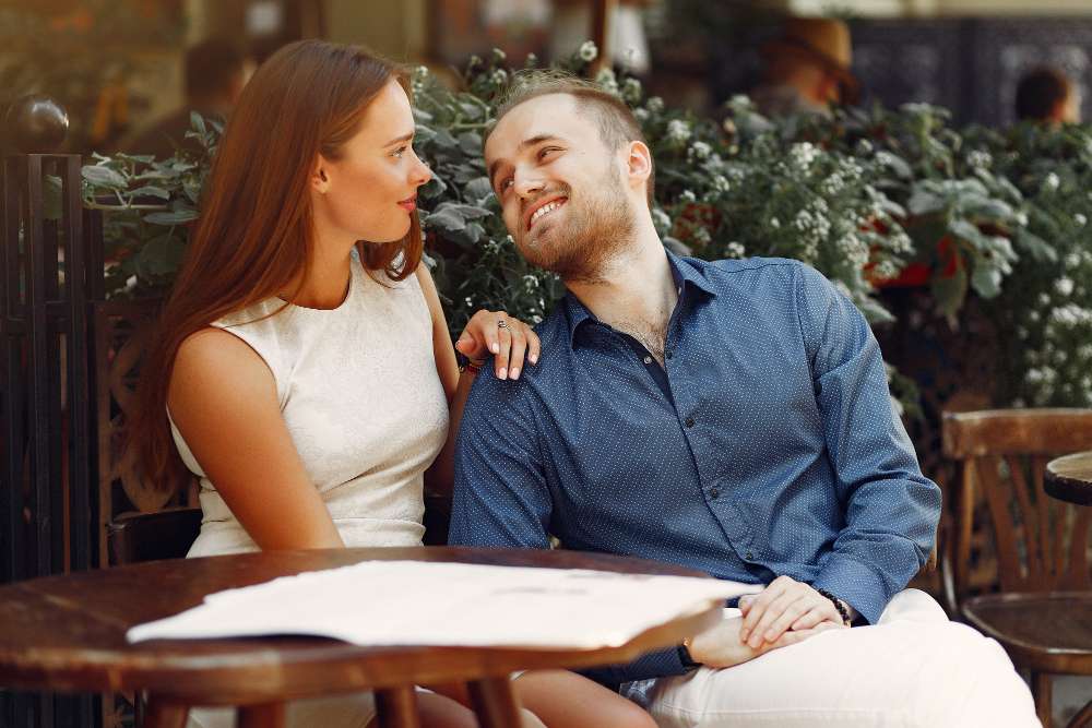 Pareja de Hecho