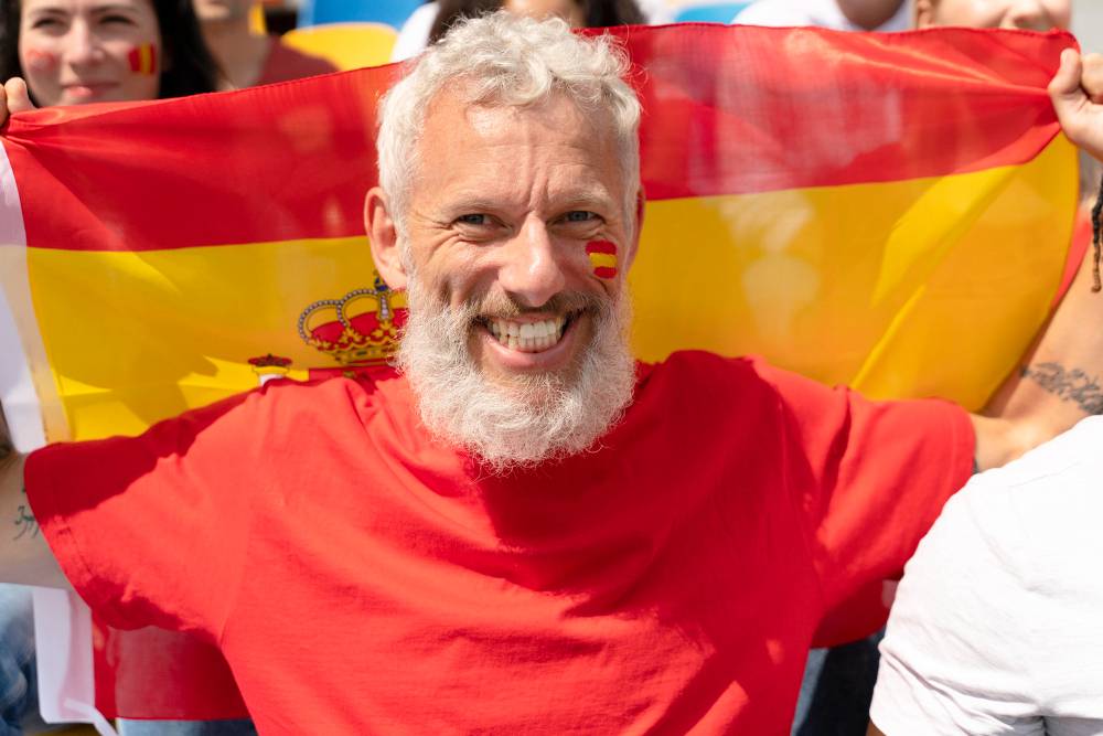 Arraigo Social en España