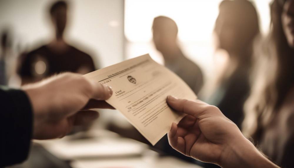 Certificado de Concordancia