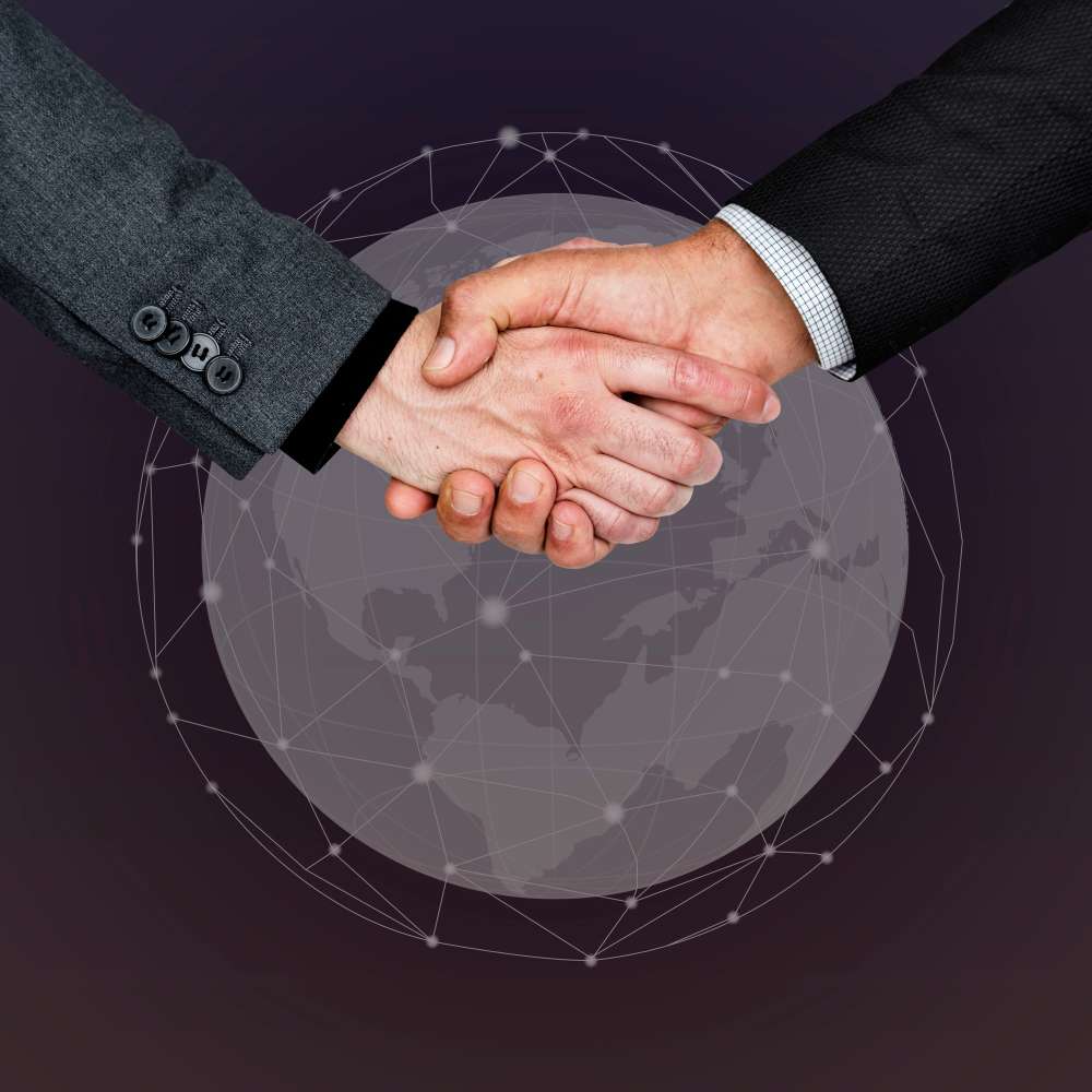Mediación Internacional