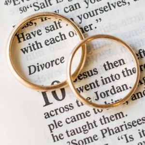 Medidas Definitivas en Procesos Matrimoniales